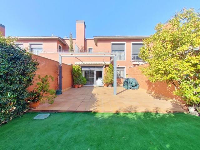 Chalet Alquiler Valladolid