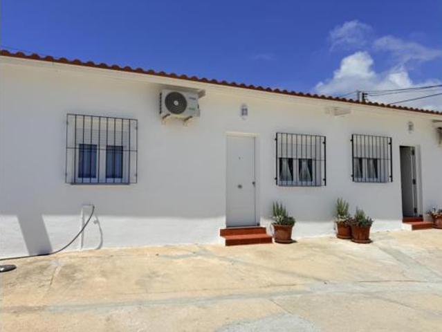 Chalet Alquiler Vélez Málaga, Almayate