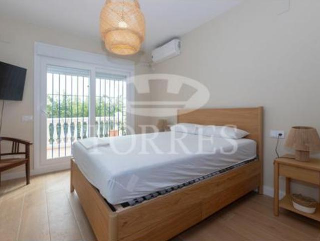 Chalet Alquiler Vélez Málaga, Benajarafe
