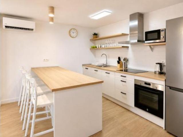 Chalet Alquiler Vélez Málaga, Torre del Mar