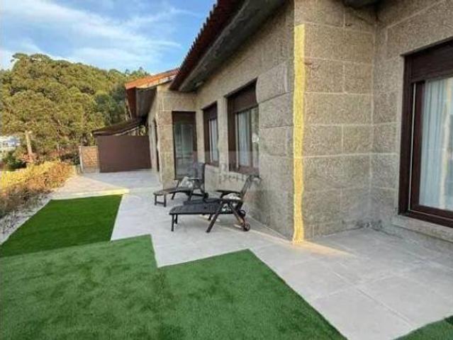 Chalet Alquiler Vigo, Vigo