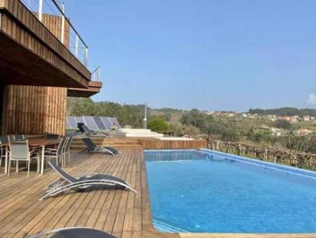 Chalet Alquiler Vilaboa, Vilaboa