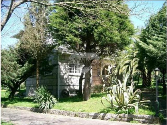Chalet Alquiler Vilagarcía de Arousa, Cornazo