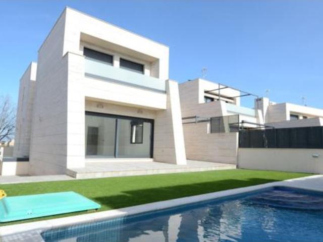 Chalet Alquiler Villanueva de la Cañada, Núcleo Urbano