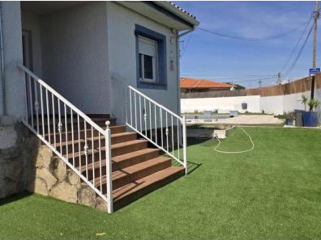 Chalet Alquiler Villanueva de la Cañada, La Raya del Palancar Guadamonte