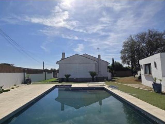 Chalet Alquiler Villanueva de la Cañada, La Raya del Palancar Guadamonte