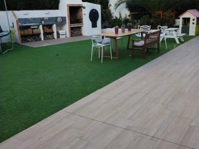 Chalet Alquiler Xàbia Jávea, Centro