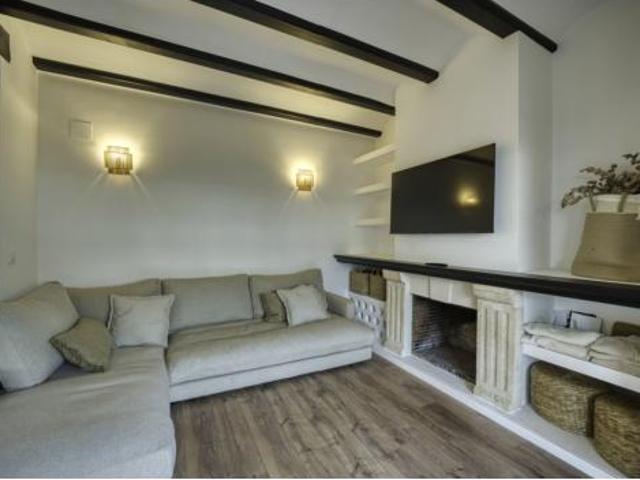Chalet Alquiler Xàbia Jávea, Arenal Bahía de Jávea