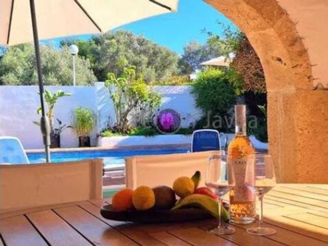Chalet Alquiler Xàbia Jávea, Balcón al Mar Cap Martí Adsubia