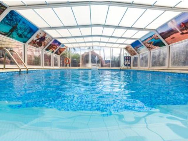 Chalet Alquiler Yaiza, Playa Blanca