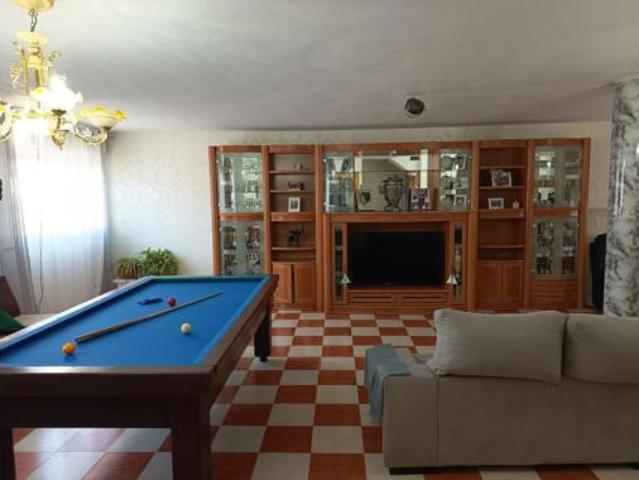 Chalet Alquiler Zaragoza Capital, Oliver Valdefierro