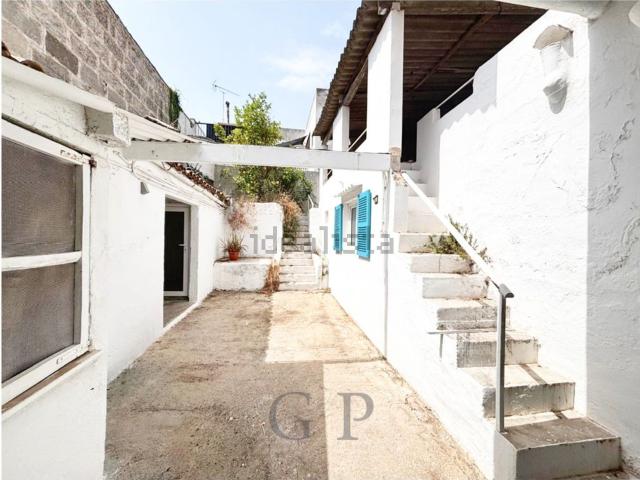 Chalet, Arta