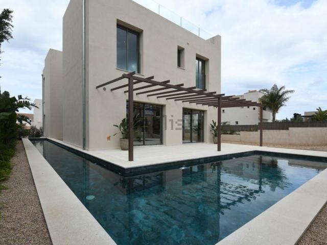 Chalet, Arta