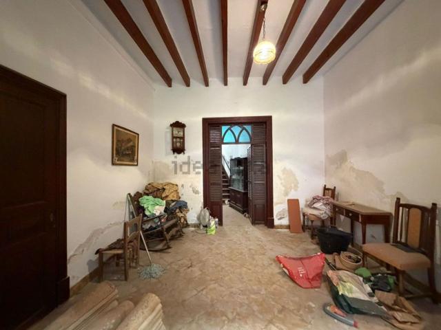 Chalet, Arta