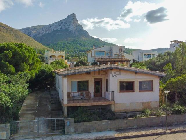 Chalet, Arta