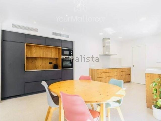 Chalet, Arta