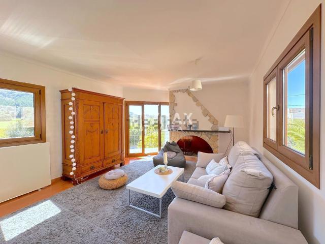 Chalet, Arta