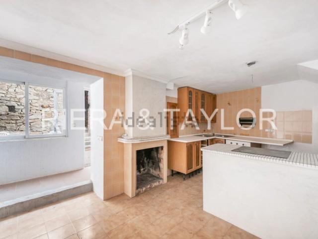 Chalet, Arta
