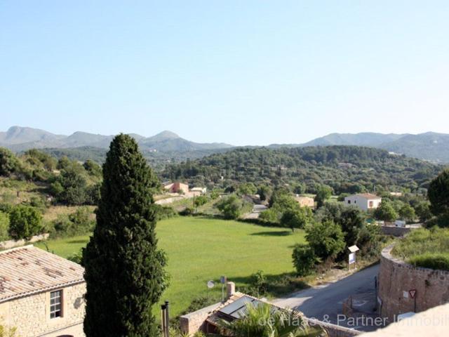 Chalet, Arta