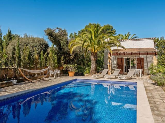 Chalet, Arta