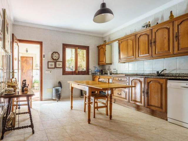 Chalet, Arta