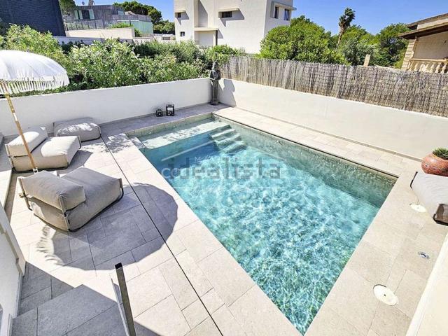 Chalet, Arta
