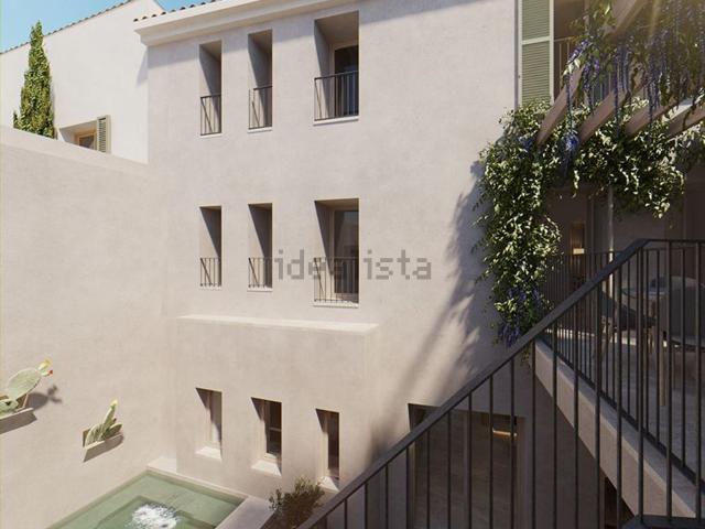 Chalet, Arta