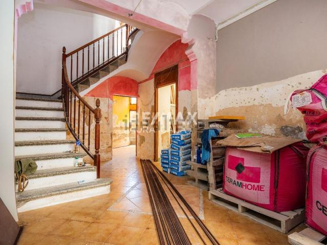 Chalet, Arta