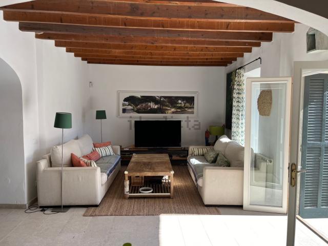 Chalet, Arta