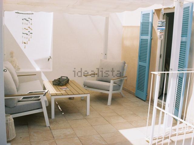 Chalet, Arta
