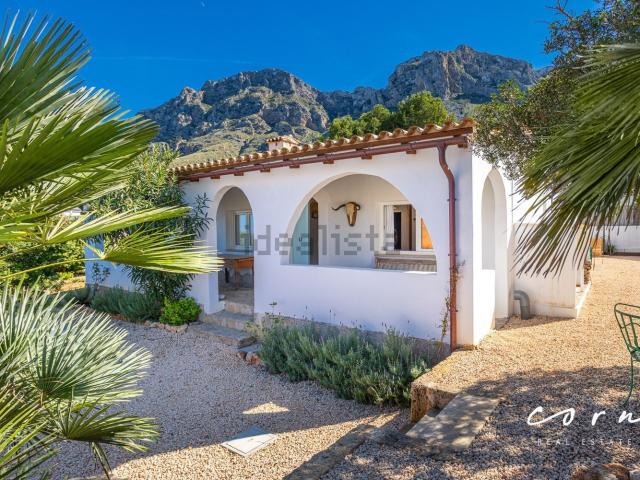 Chalet, Arta