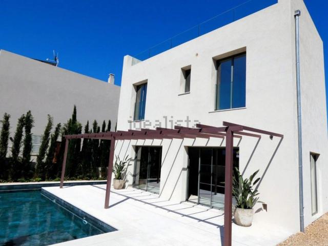 Chalet, Arta