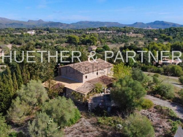 Chalet, Arta