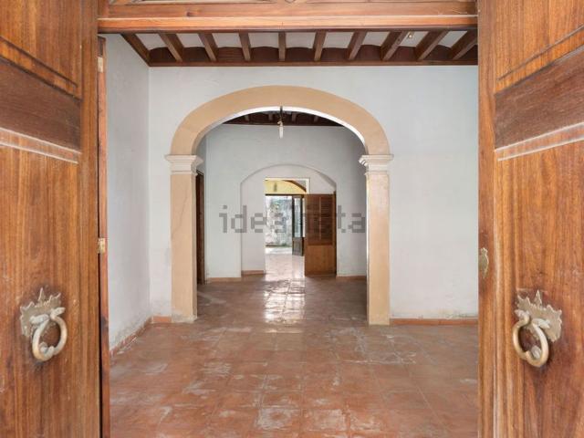 Chalet, Arta