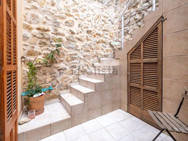 Chalet, Arta
