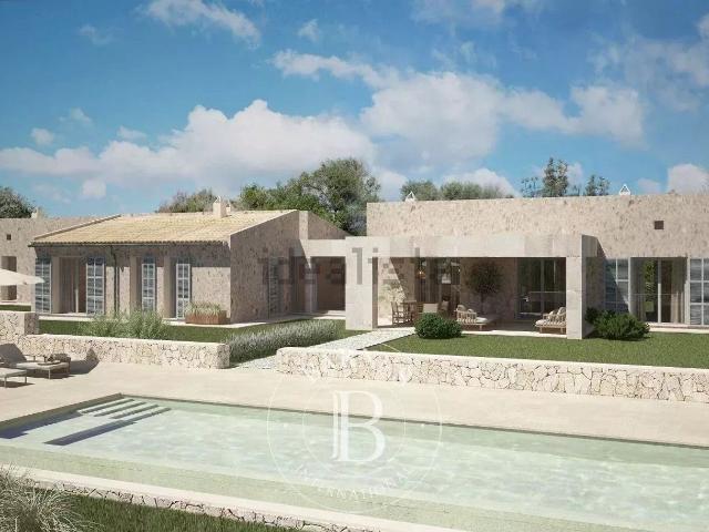 Chalet, Arta