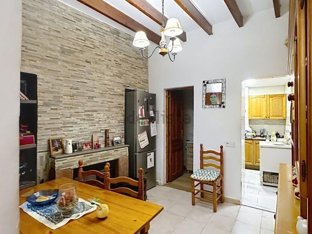 Chalet, Arta