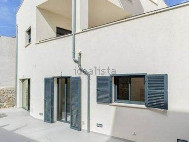 Chalet, Arta