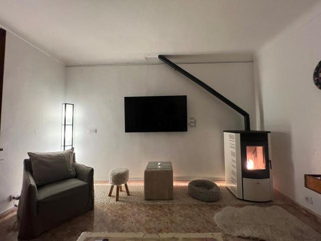 Chalet, Arta