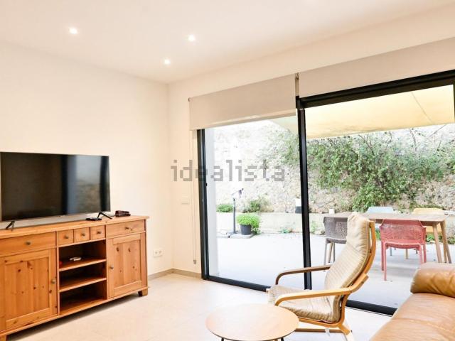 Chalet, Arta
