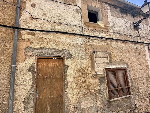 Chalet, Arta