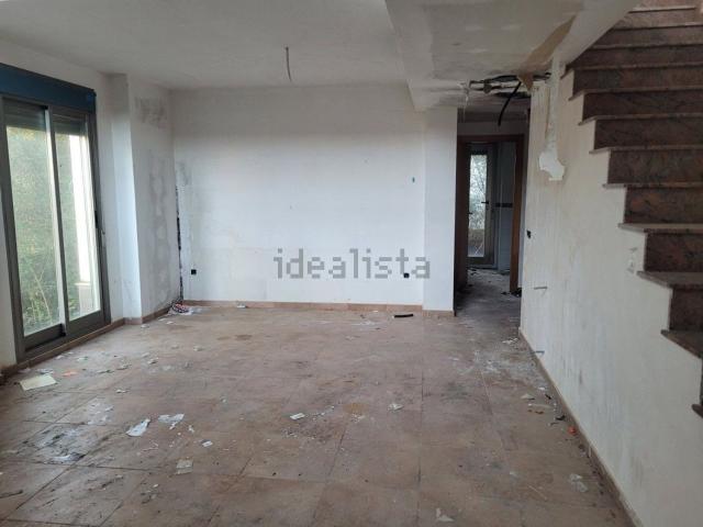 Chalet, Artana