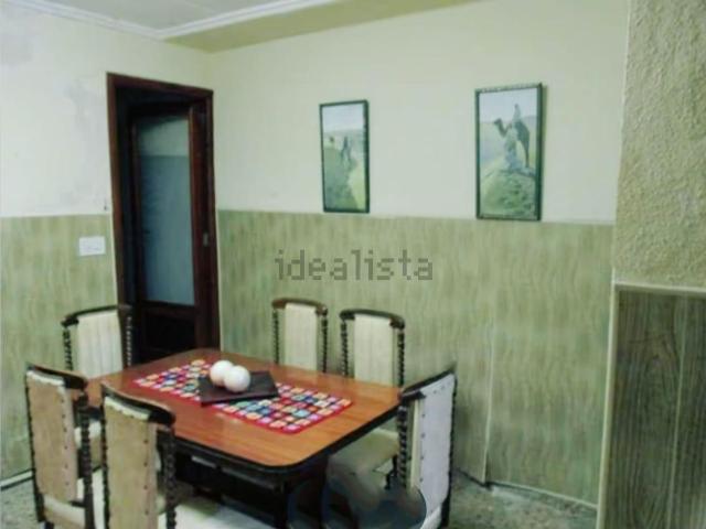 Chalet, Artana