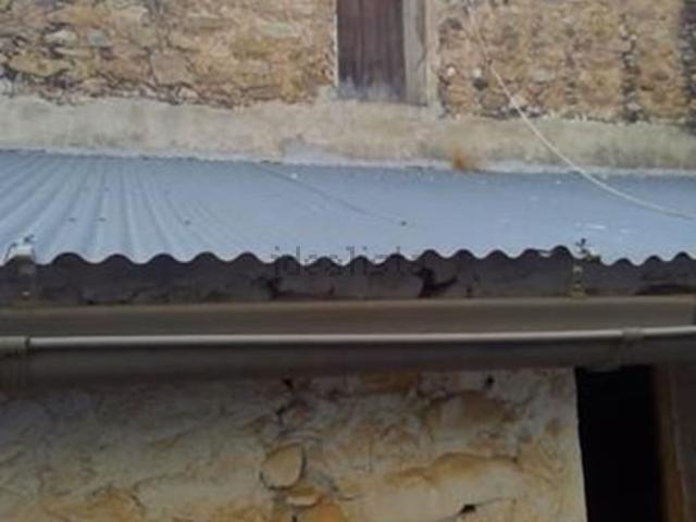 Chalet, Artana