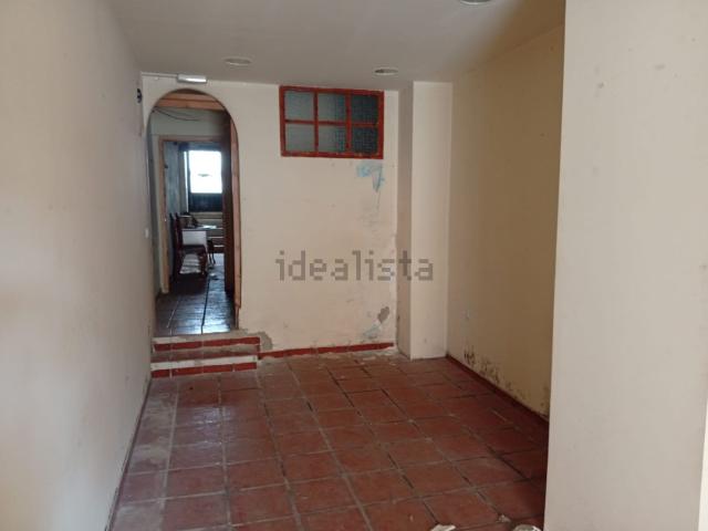 Chalet, Artana