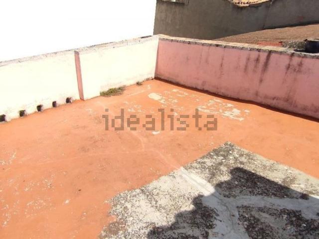 Chalet, Artés