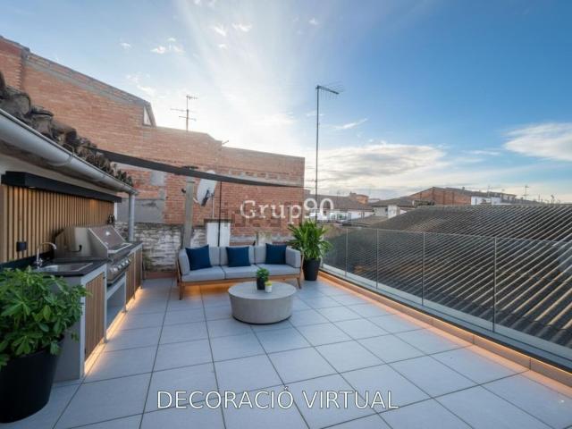 Chalet, Artesa de Lleida
