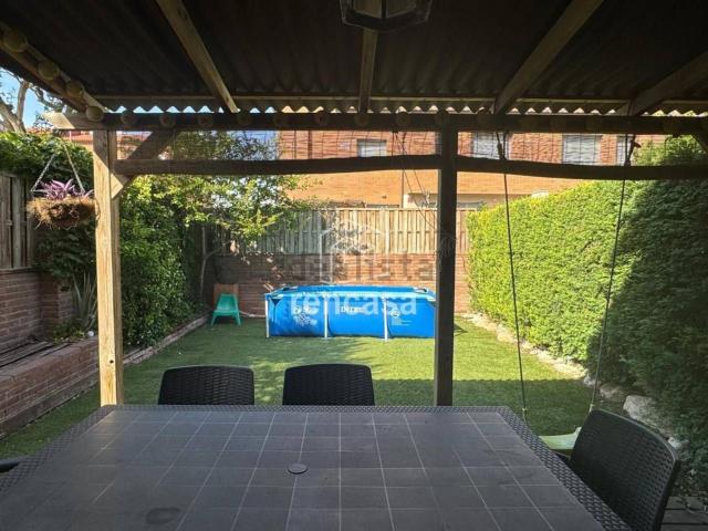 Chalet, Artesa de Lleida