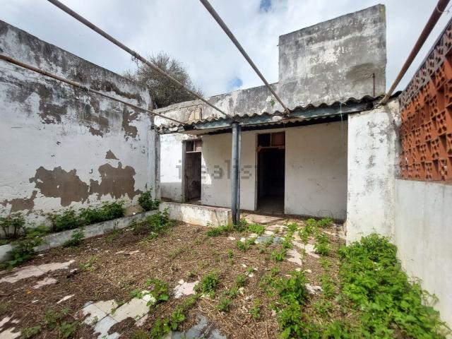 Chalet, Arucas