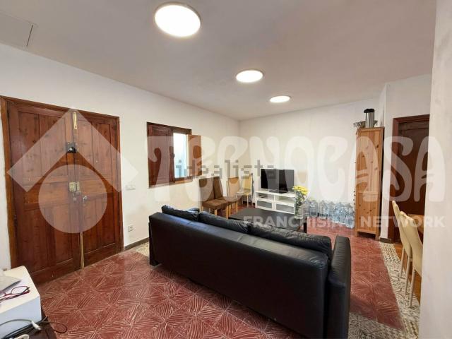 Chalet, Arucas